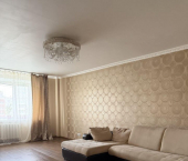 2-комн, 75кв м, этаж 7/9 улица Академика Королёва, 6