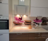 1-комн, 50кв м, этаж 6/20 ул Гоголя, 78
