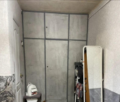 1-комн, 40кв м, этаж 3/5 ул Михайлова, 5