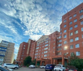 2-комн, 66кв м, этаж 8/10 ул Дорожная, 57 А