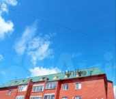 2-комн, 52кв м, этаж 4/4 ул Чапаева, 21 2