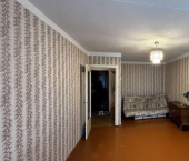 2-комн, 42кв м, этаж 3/9 ул Рихарда Зорге, 46