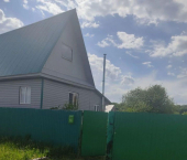 коттедж 56 кв м ул Комсомольская, 48б