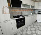 3-комн, 64кв м, этаж 5/10 Комсомольский пр-кт, 78
