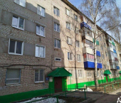 3-комн, 60кв м, этаж 5/5 ул Седова, 115