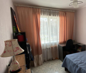 3-комн, 60кв м, этаж 3/5 ул Стахановская, 16