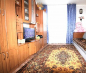 1-комн, 29кв м, этаж 4/5 ул С.Юлаева, 71