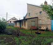 коттедж 109 кв м Уфимский район