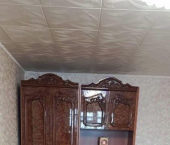 2-комн, 54кв м, этаж 9/9 Уфа, улица Муксинова