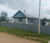 коттедж 42 кв м Краснокамский район