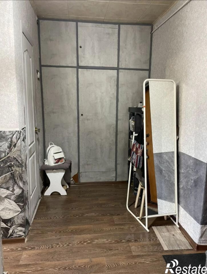 1-комн квартира ул Михайлова, 5,  д. 5