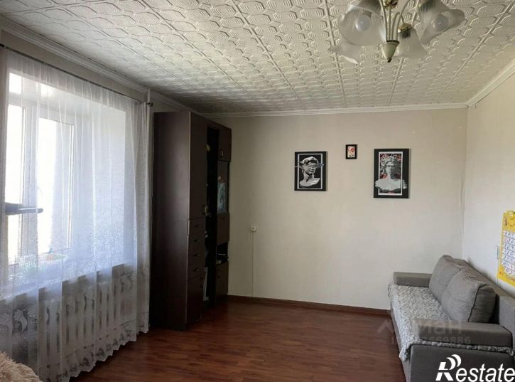 1-комн квартира ул Михайлова, 5,  д. 5