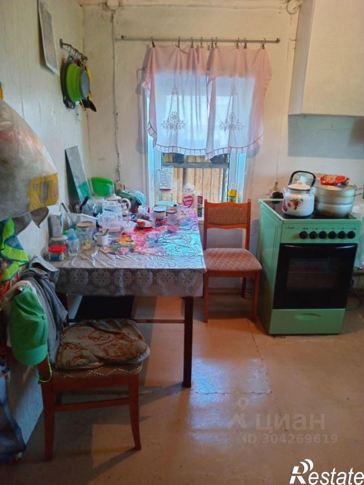 Коттедж/дом ул Советская