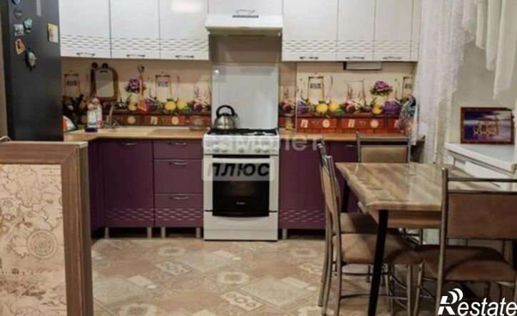 3-комн квартира ул 60 лет БАССР, 17,  д. 17