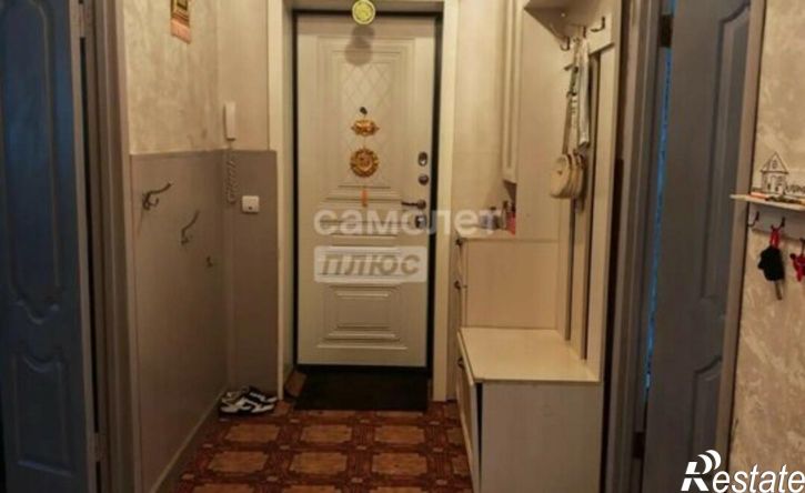 3-комн квартира ул 60 лет БАССР, 17,  д. 17