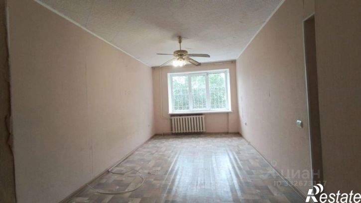 2-комн квартира ул Губкина, 52,  д. 52