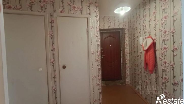 2-комн квартира ул Губкина, 52,  д. 52