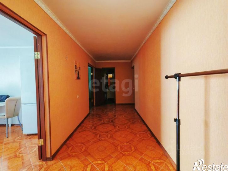 2-комн квартира ул Демьяна Бедного, 68,  д. 68