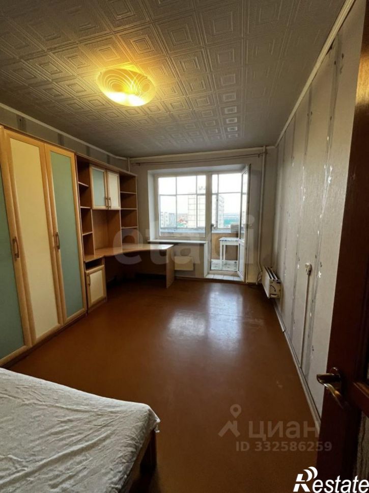 2-комн квартира ул Демьяна Бедного, 85,  д. 85