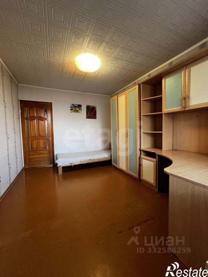 2-комн квартира ул Демьяна Бедного, 85,  д. 85
