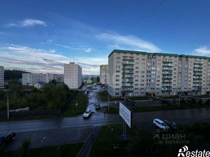 2-комн квартира ул Демьяна Бедного, 85,  д. 85