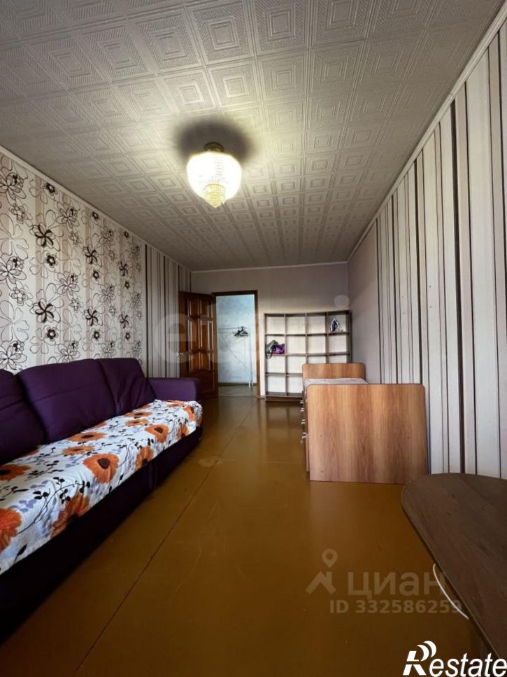 2-комн квартира ул Демьяна Бедного, 85,  д. 85