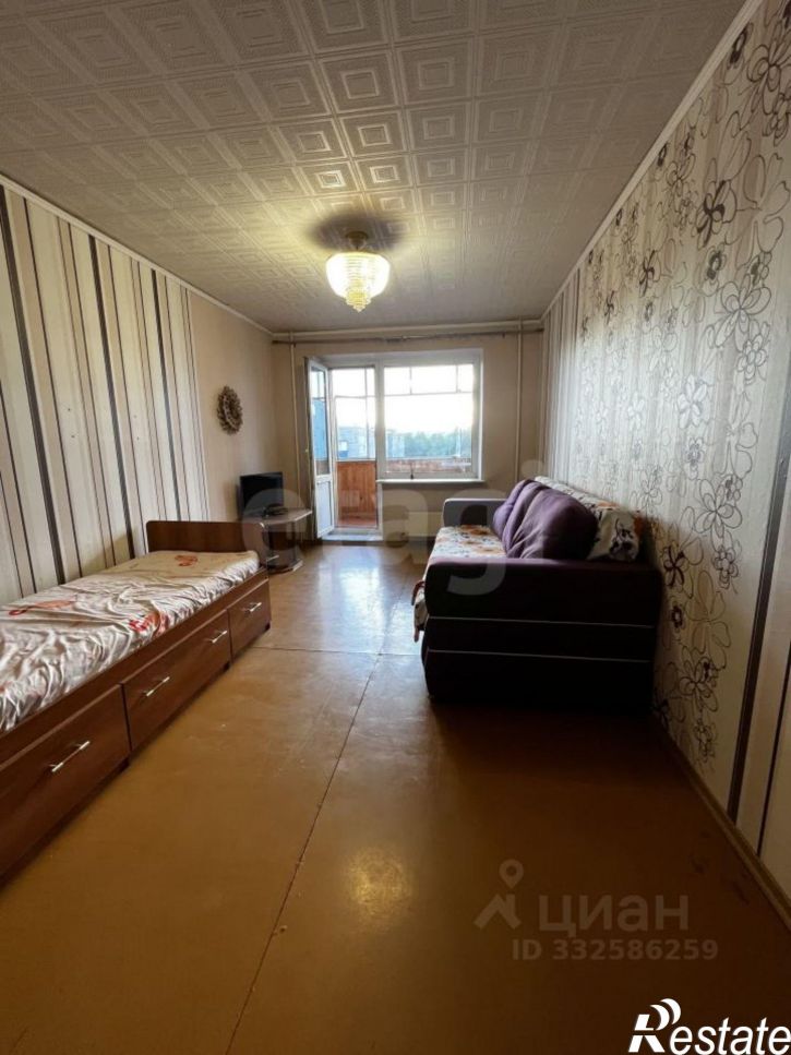 2-комн квартира ул Демьяна Бедного, 85,  д. 85