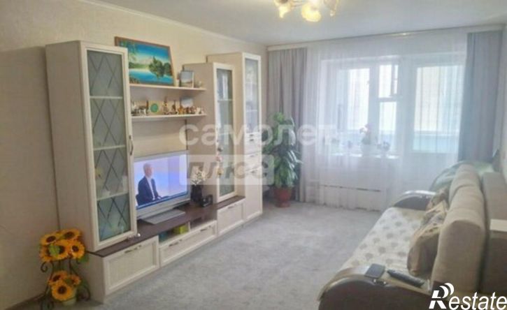 2-комн квартира ул Энергетиков, 9Б,  д. 9Б