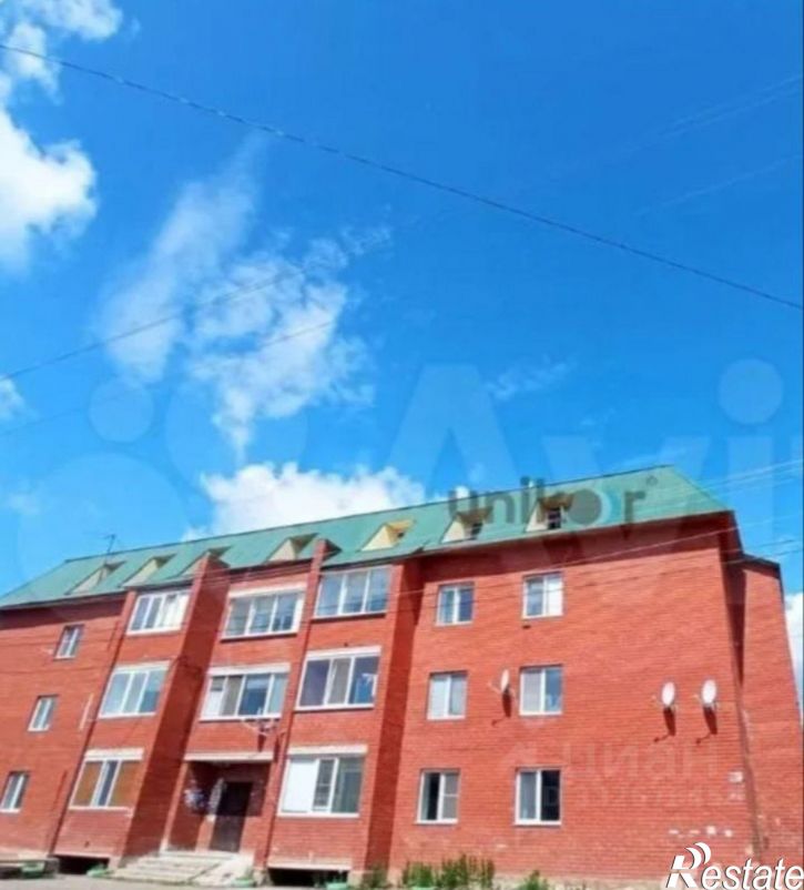 2-комн квартира ул Чапаева, 21 2,  д. 21 2,  к. 2