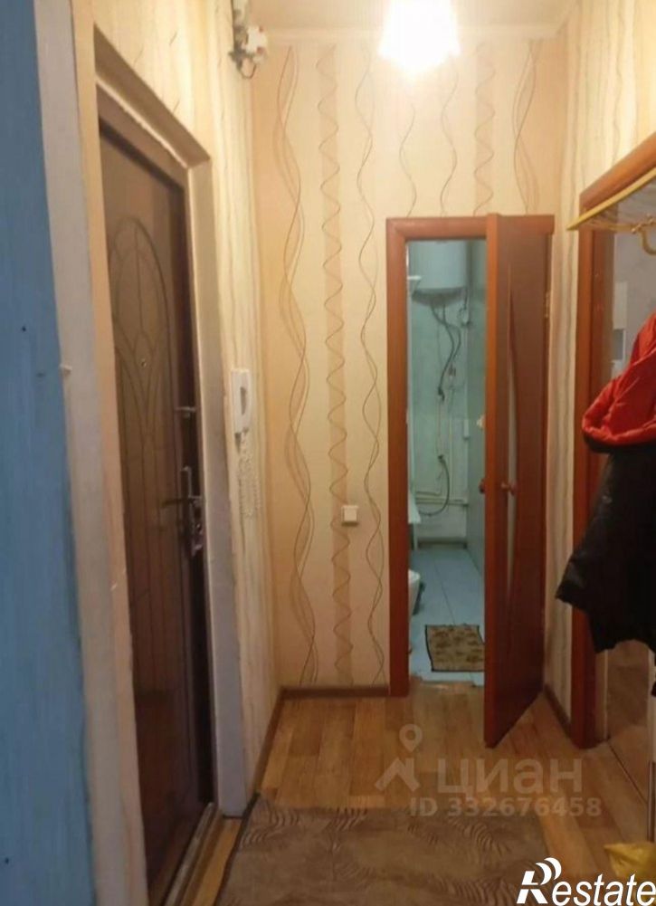 2-комн квартира ул Чапаева, 21 2,  д. 21 2,  к. 2