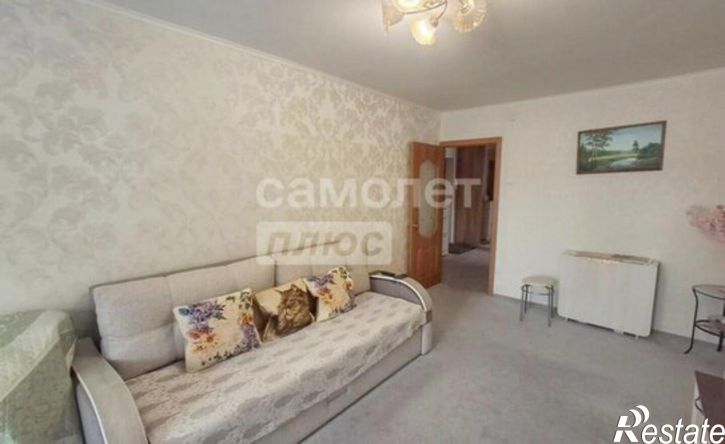 2-комн квартира ул Энергетиков, 9Б,  д. 9Б