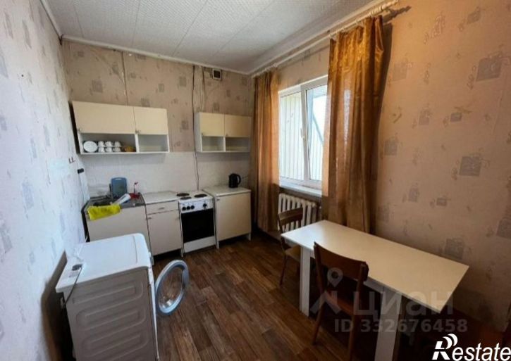 2-комн квартира ул Чапаева, 21 2,  д. 21 2,  к. 2