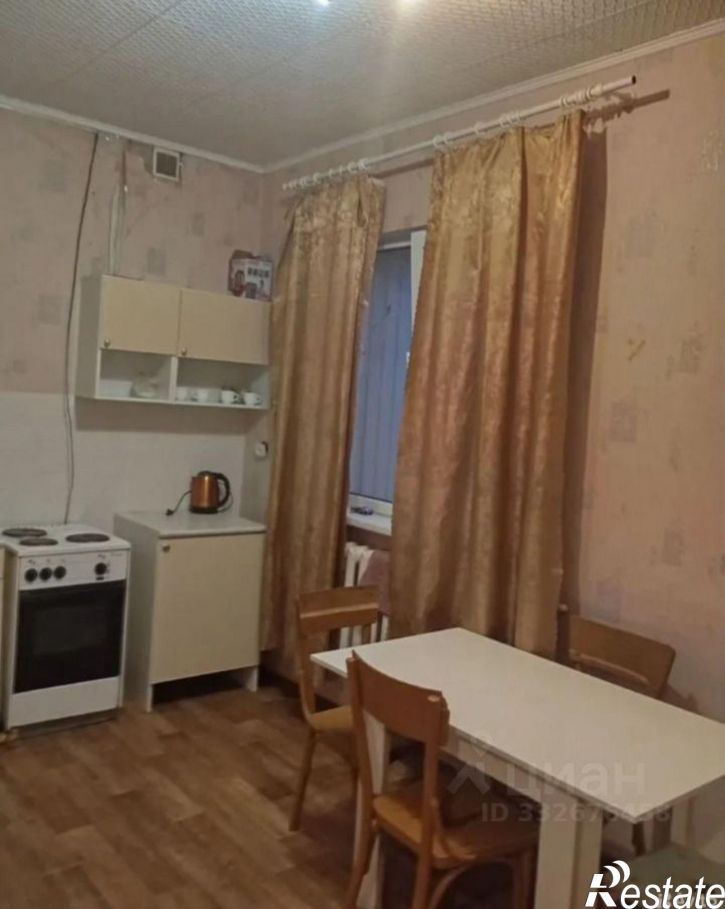 2-комн квартира ул Чапаева, 21 2,  д. 21 2,  к. 2