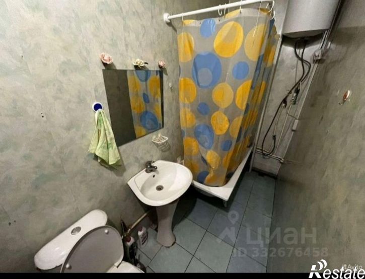 2-комн квартира ул Чапаева, 21 2,  д. 21 2,  к. 2