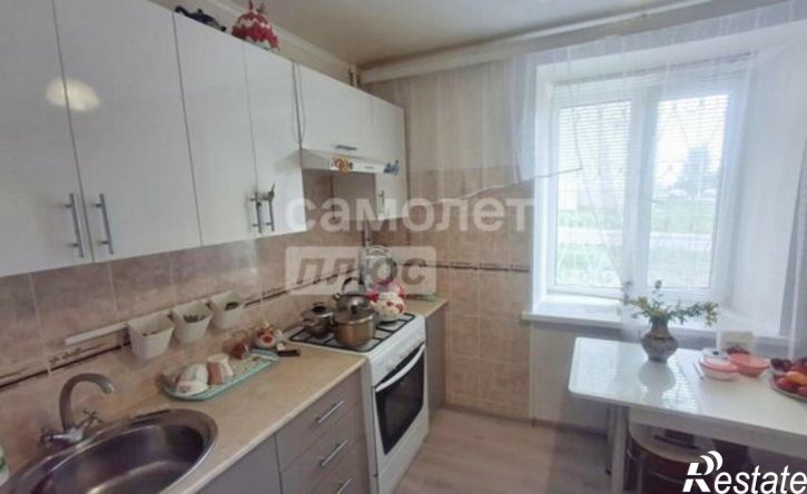 2-комн квартира ул Энергетиков, 9Б,  д. 9Б