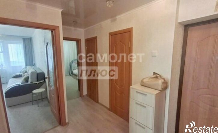 2-комн квартира ул Энергетиков, 9Б,  д. 9Б
