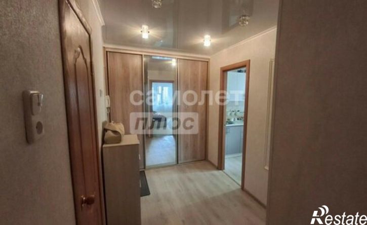 2-комн квартира ул Энергетиков, 9Б,  д. 9Б
