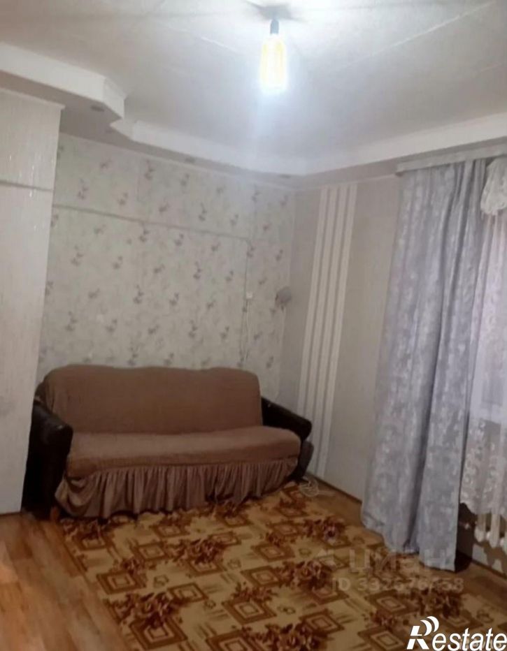 2-комн квартира ул Чапаева, 21 2,  д. 21 2,  к. 2