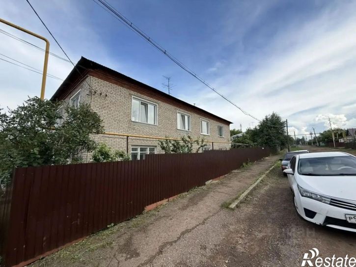 3-комн квартира ул Чкалова, 14е,  д. 14е