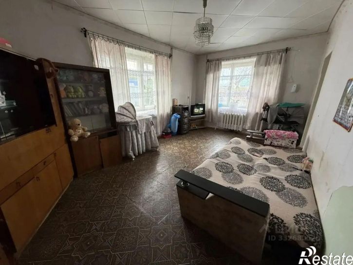 3-комн квартира ул Чкалова, 14е,  д. 14е
