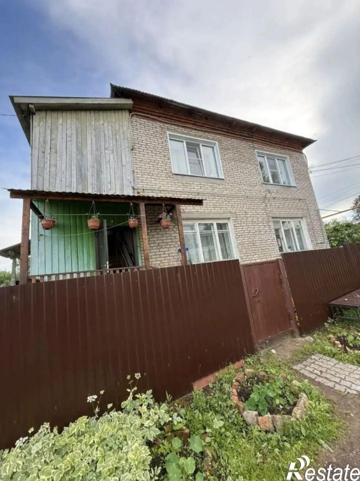 3-комн квартира ул Чкалова, 14е,  д. 14е