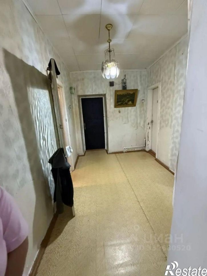 3-комн квартира ул Чкалова, 14е,  д. 14е