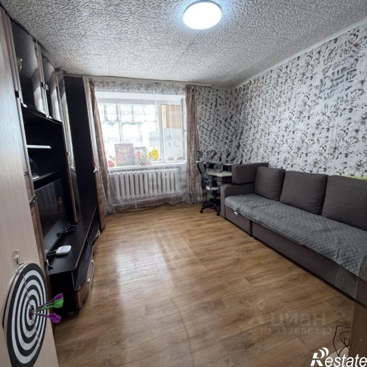 2-комн квартира ул Восточная, 17,  д. 17