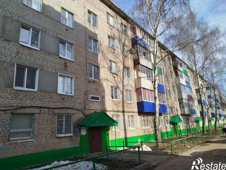 3-комн квартира ул Седова, 115,  д. 115