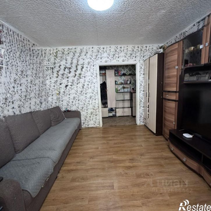 2-комн квартира ул Восточная, 17,  д. 17