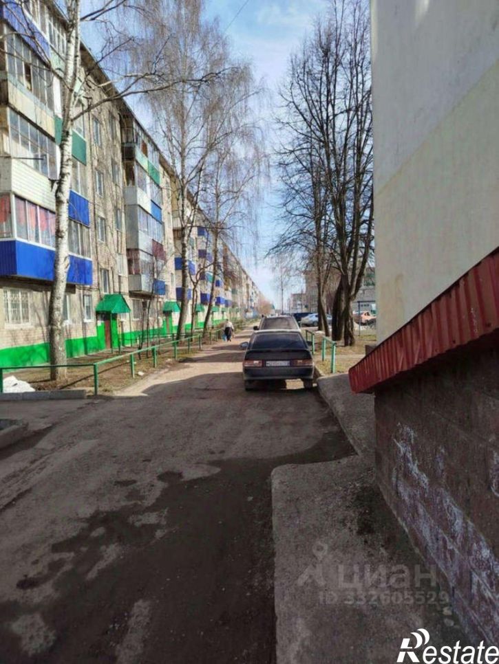 3-комн квартира ул Седова, 115,  д. 115