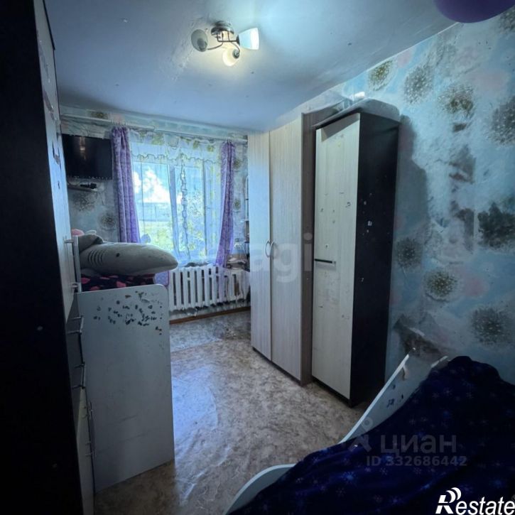 2-комн квартира ул Восточная, 17,  д. 17