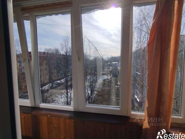 3-комн квартира ул Седова, 115,  д. 115