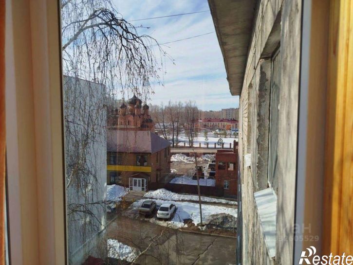 3-комн квартира ул Седова, 115,  д. 115