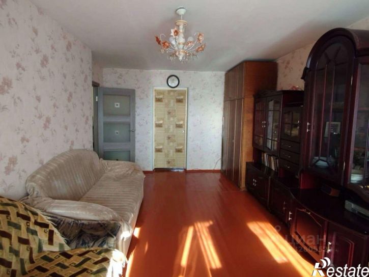 3-комн квартира ул Седова, 115,  д. 115